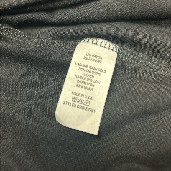 Color Thread maxi skirt - Picture 5 of 6